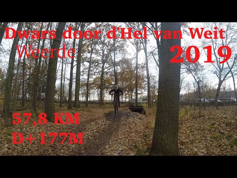 Dwars door d'Hel van Weit 2019 (Weerde)