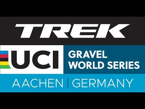 TREK UCI Gravel World Series Race Aachen - Recon Highlight