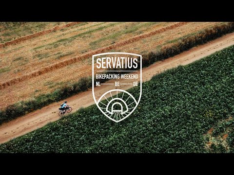 Servatius Bikepacking Weekend