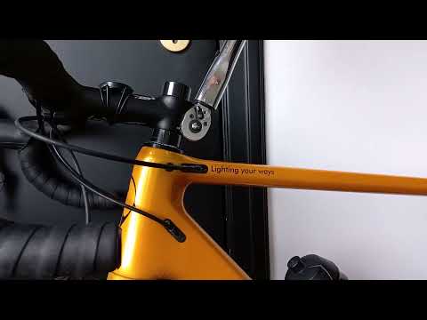 Juego de llaves dinamométricas para bicicleta Test Pro Sport Lights 1/4" 2-24Nm