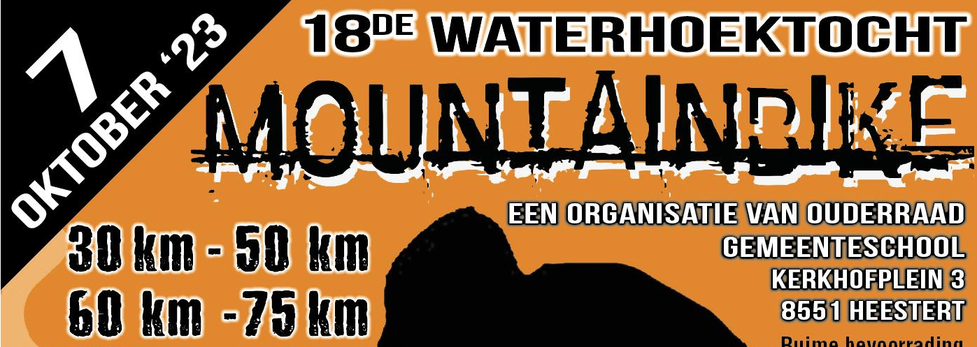 18º Tour de Waterhoek en bicicleta de montaña 03