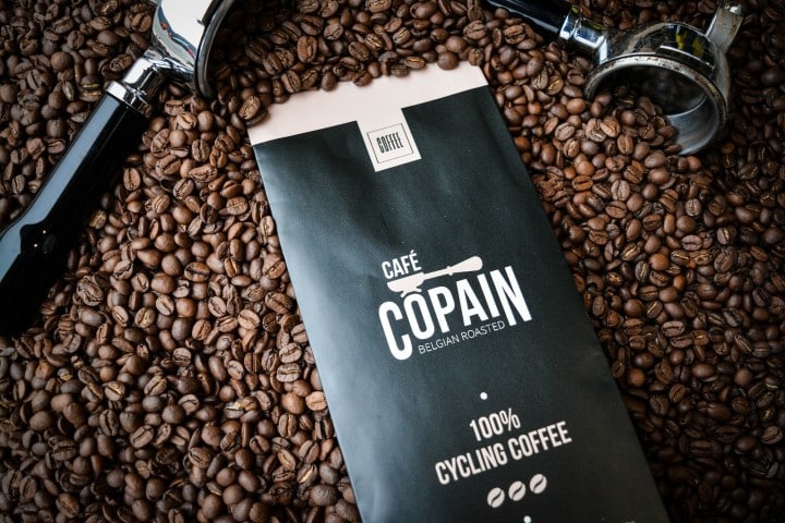 Café Copain Belgium Roast