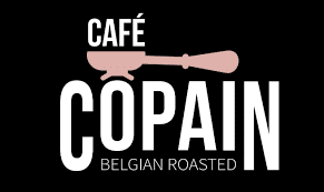 Café Copain belgium Roast