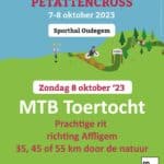 De Gouden Patattencross