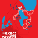 Exact Cyclo Cross Mol – Zilvermeer