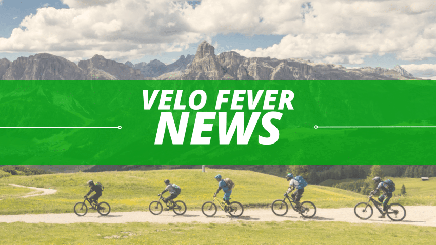 Veröffentlichen Sie Fahrrad-News cl