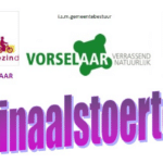 Kardinaalstoertocht Vorselaar ls