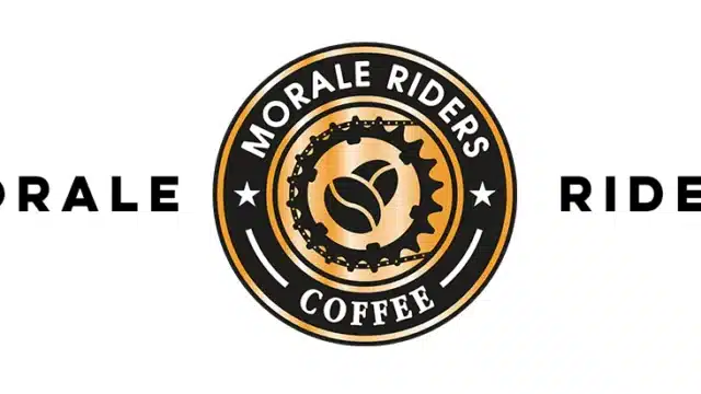 Morale Riders Coffee