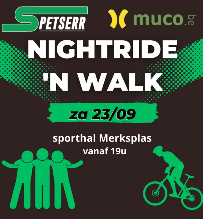 Spetserr Nightride