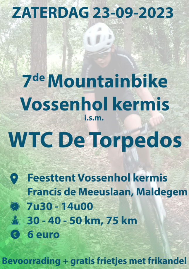 VTT Vossenhol Maldegem