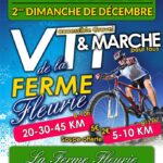 VTT de la Ferme Fleurie