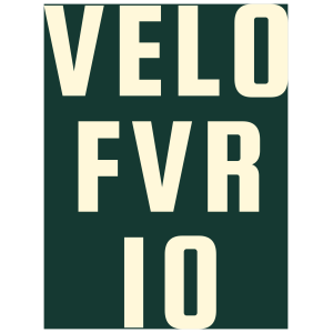 Velo Fever 10 productos paquete LOGO tienda verde