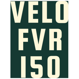 Velo Fever 150 producten bundel LOGO shop groen