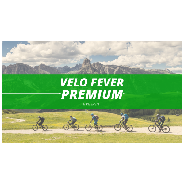 Velo Fever News - Événements cyclistes premium