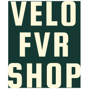 Velo Fever shop LOGO groen