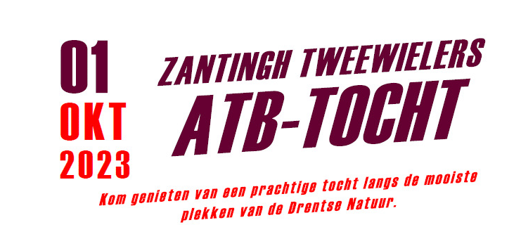 Zantingh 2 Wheelers ATB Tour ls