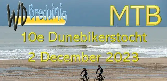 10e Dunebikerstocht Classic ls