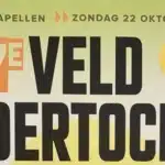 27e Veldtoertocht WTC Kapellen ls