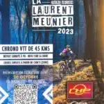 29e Laurent Meunier VTT flyer