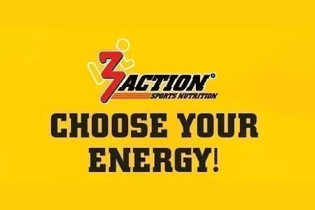 3 Action Sport Nutrition logo ls