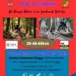 30e Forest Tour Bruges Bikers Flyer