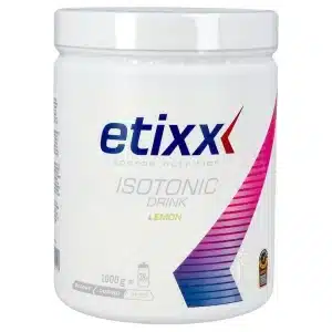 32-Etixx Isotonisches Getränk Zitrone qm