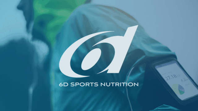 6D Sports Nutrition