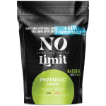 No Limit isotonic Lemon