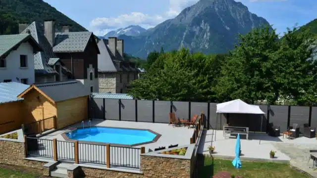 Auberge La Douce Montagne Alpes D Huez