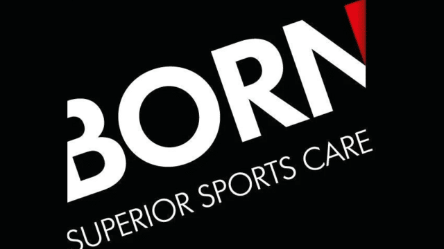 Born Superior Sports Care