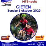 Bouwselect MTB Tocht Gieten flyer