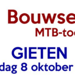 Bouwselect MTB Tocht Gieten ls