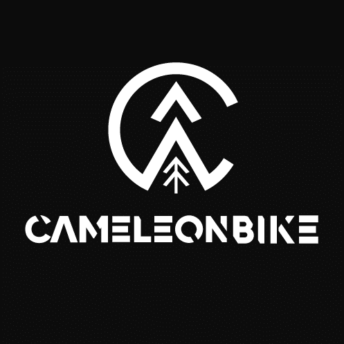bicicleta cameleon