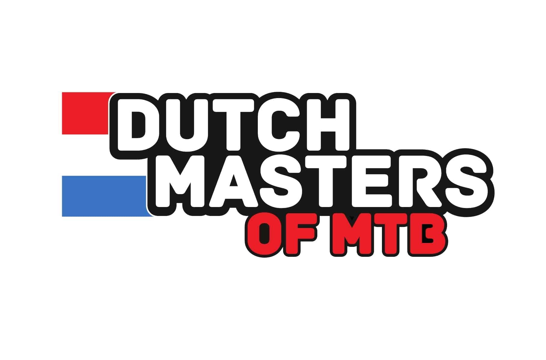 Dutch Masters Of MTB