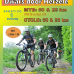 Dwars door Herzele