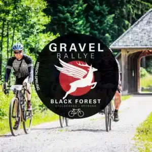 Gravel Rallye Forêt Noire cl