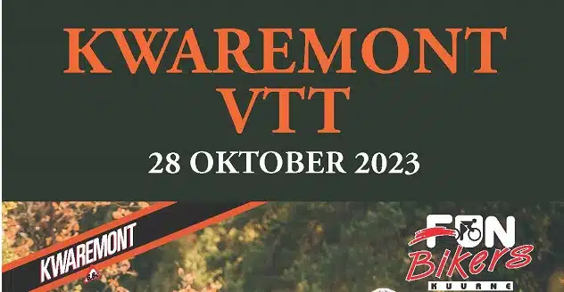 Kwaremont VTT ls