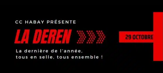 La Deren banner