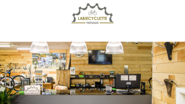 Labiecyclette