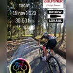 Tour VTT Gulpener