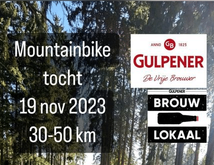 MTB Gulpener Toertocht ls