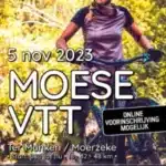 Moese VTT Affiche