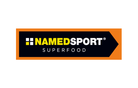 Named Sport logo