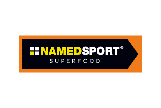 Named Sports Superfood