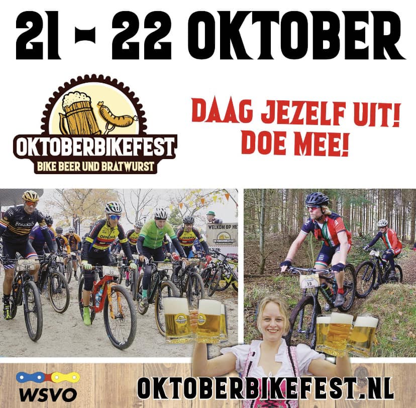 Oktober Bikefest