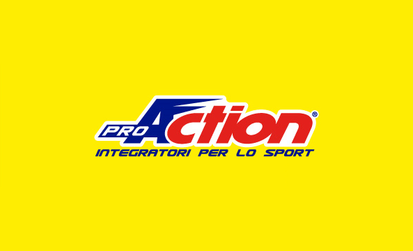 Pro Action Sport Nutrition
