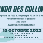 Rando Des Collines ls