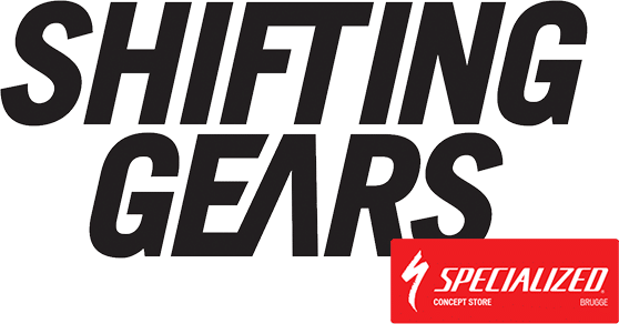 Shifting Gears Logo
