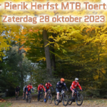 Spar Pierik Herfst MTB Toertocht ls