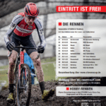 Coupe Stevens de Cyclocross